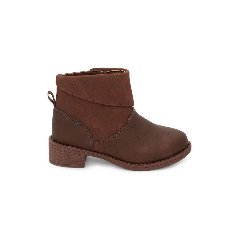 商品Oshkosh B'Gosh|Baby Girls Flip Boots,价格¥230,第2张图片详细描述