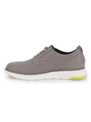 商品Cole Haan|Grand Camden Leather Oxfords,价格¥356,第4张图片详细描述