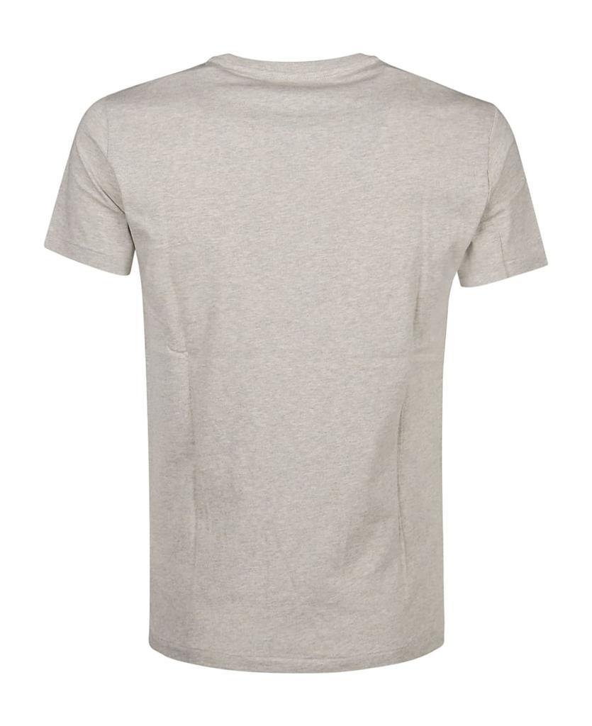 商品Ralph Lauren|T-shirt,价格¥646,第4张图片详细描述