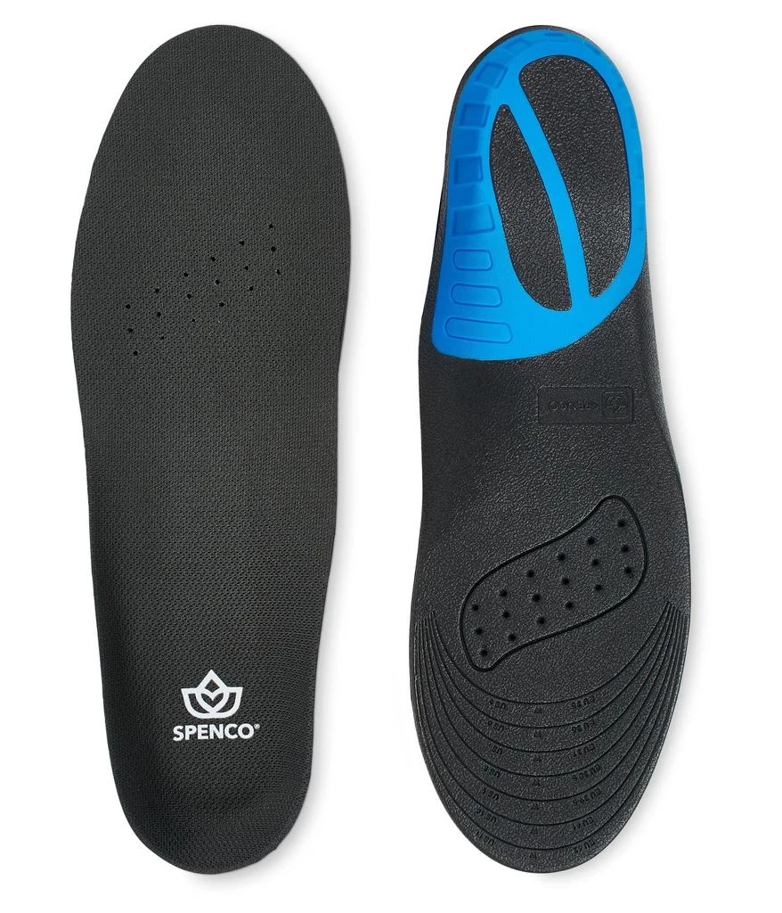 商品Spenco|Spenco Knee Support TTF 2Pk,价格¥320,第1张图片