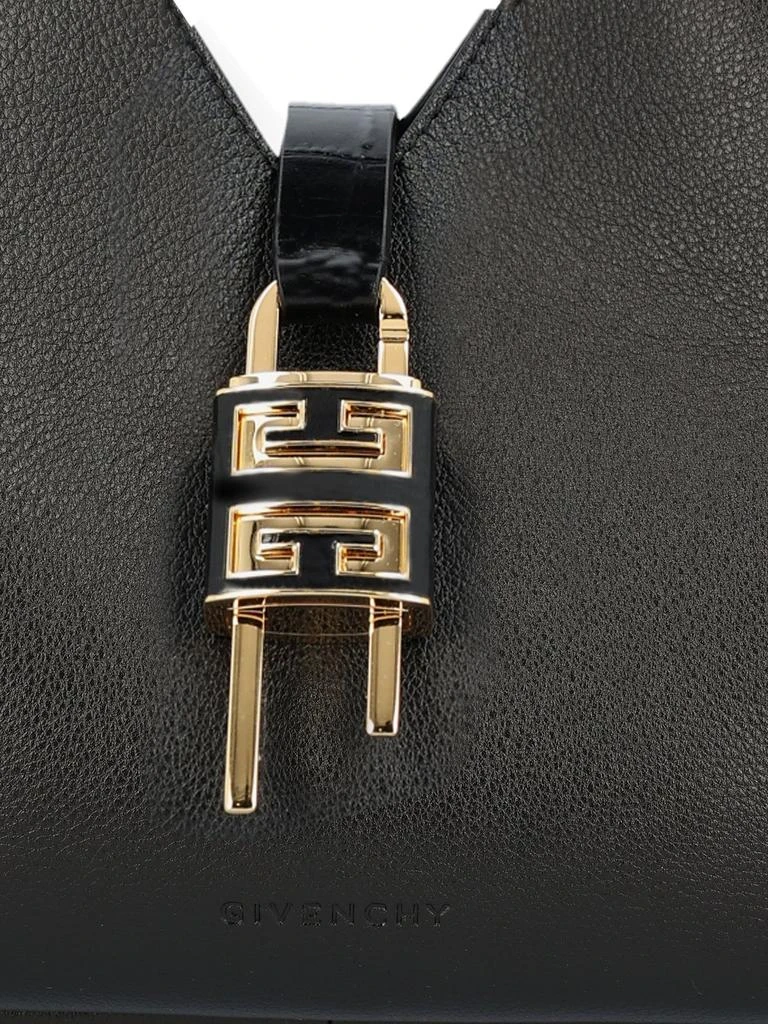 商品Givenchy|Givenchy G-Hobo Medium Shoulder Bag,价格¥13938,第4张图片详细描述