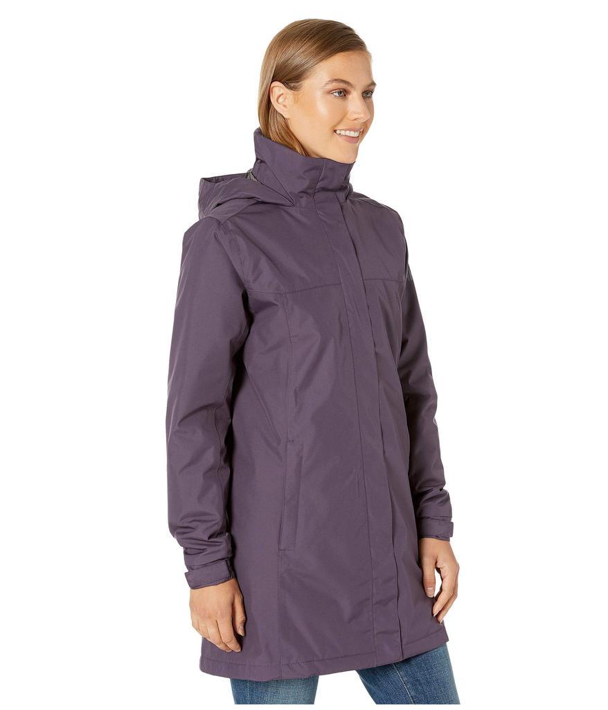 商品Helly Hansen|Aden Insulated Coat,价格¥883,第6张图片详细描述