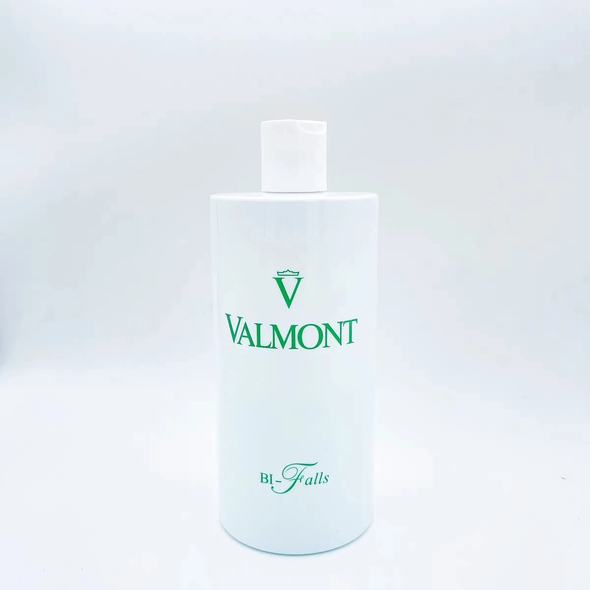 Valmont法尔曼 澈净之泉眼部卸妆液 500ml 温和卸妆不残留 商品