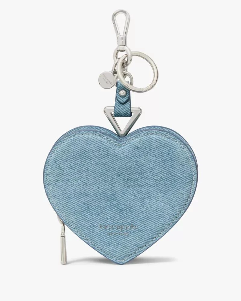 3D Flower Bag Charm 商品