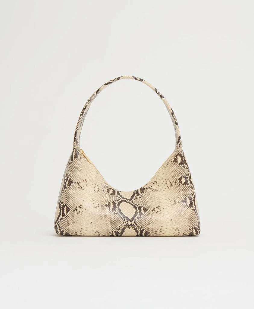 商品Mansur Gavriel|Candy Baguette - Roccia,价格¥5183,第1张图片