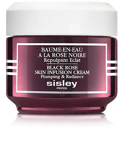 商品Sisley|Black Rose 黑玫瑰面霜,价格¥1236,第1张图片