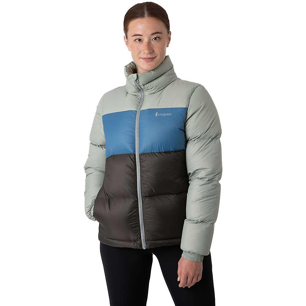 商品Cotopaxi|Women's Solazo Down Jacket,价格¥835,第5张图片详细描述