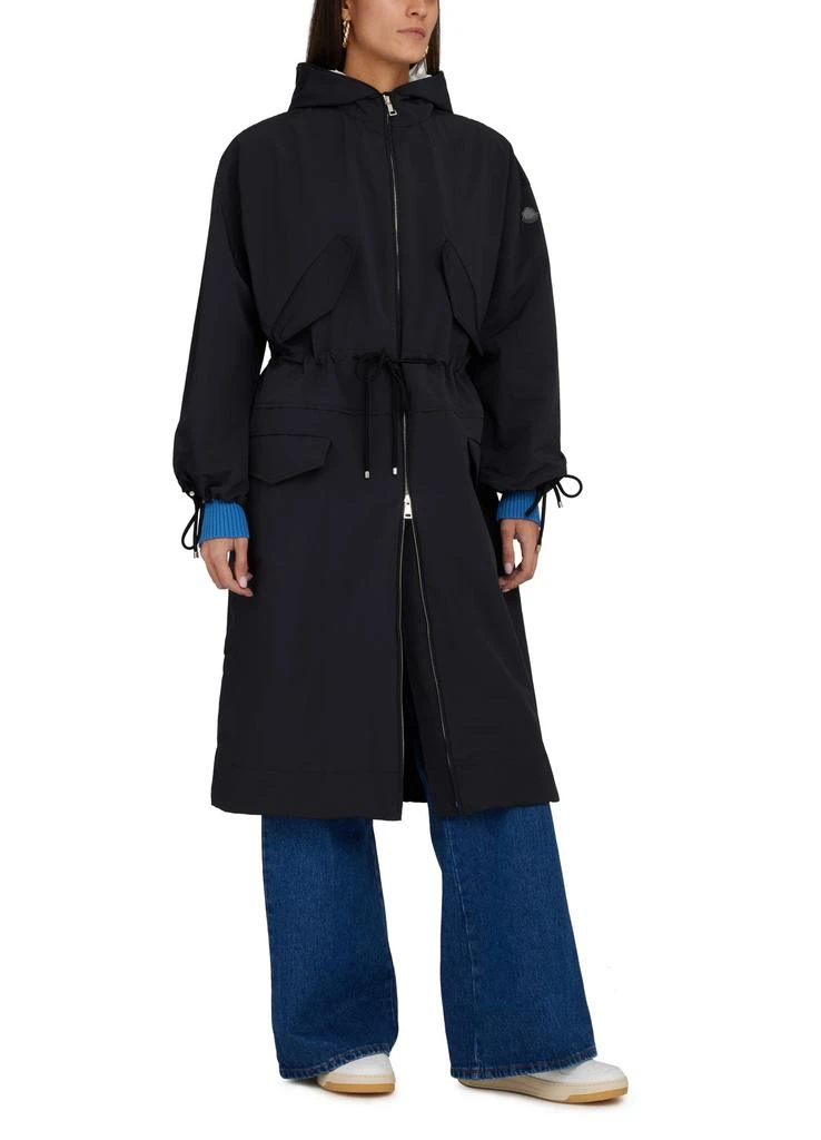 商品Moncler|Belice 派克大衣,价格¥13229,第2张图片详细描述