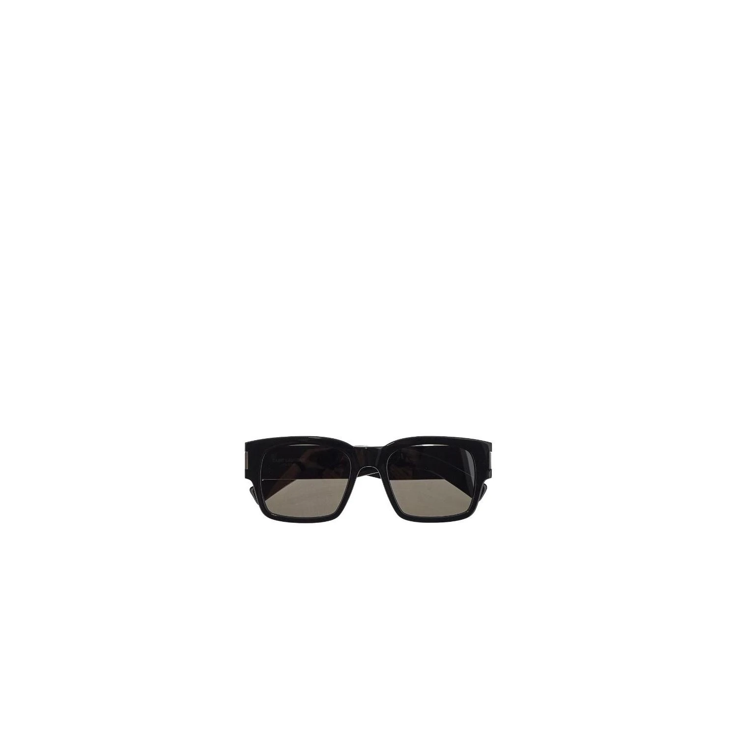 商品Yves Saint Laurent|【特惠8.5折】包邮包税【预售7天发货】 YSL圣罗兰SAINT LAURENT 2023秋冬 男士 太阳眼镜 太阳镜 2494049 758451Y99601033 ,价格¥3397,第1张图片