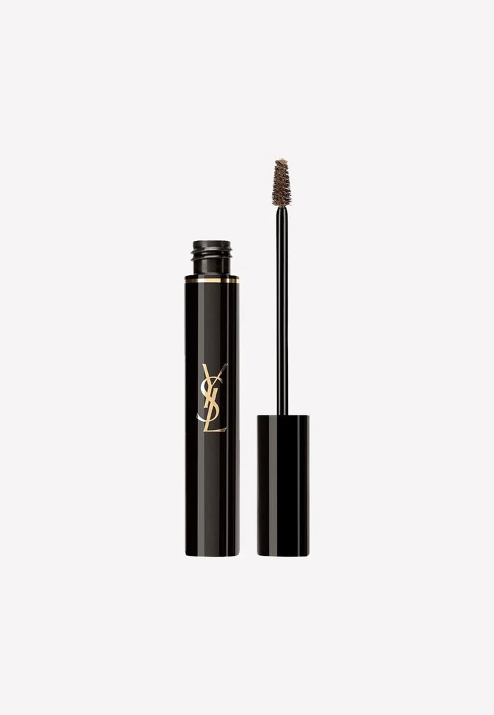 商品YSL Beauty|Couture Brow Mascara No. 2,价格¥440,第1张图片