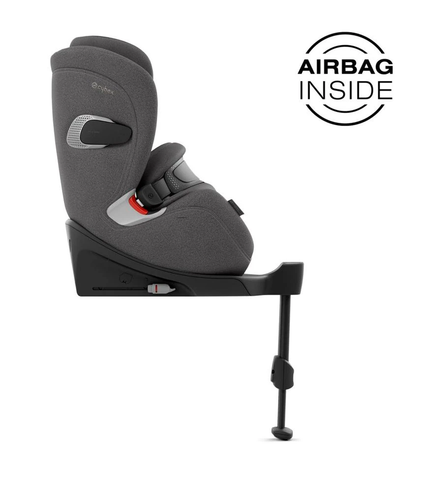 商品Cybex|Anoris T2 i-Size Car Seat,价格¥6721,第3张图片详细描述