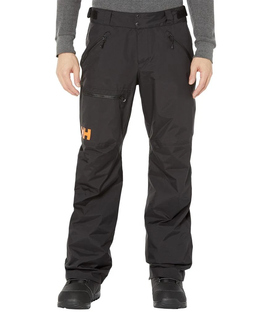 商品Helly Hansen|Sogn Cargo Pants,价格¥1457,第1张图片