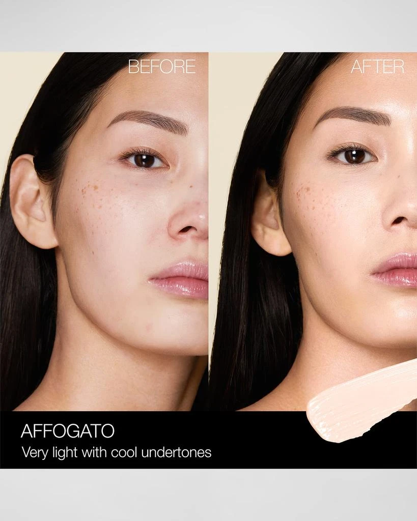 商品NARS|Radiant Creamy Concealer, 6 mL,价格¥222,第3张图片详细描述