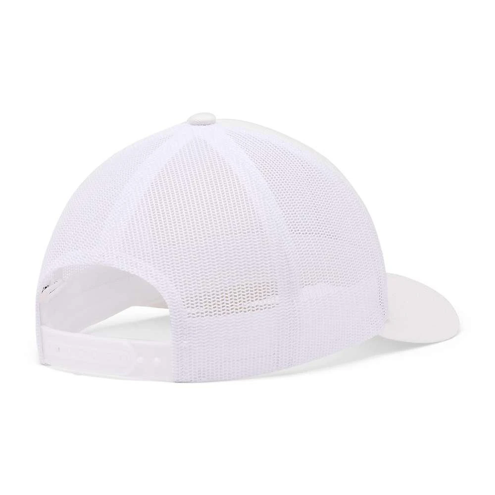 商品Columbia|Columbia Mesh Snap Back Hat,价格¥157,第2张图片详细描述