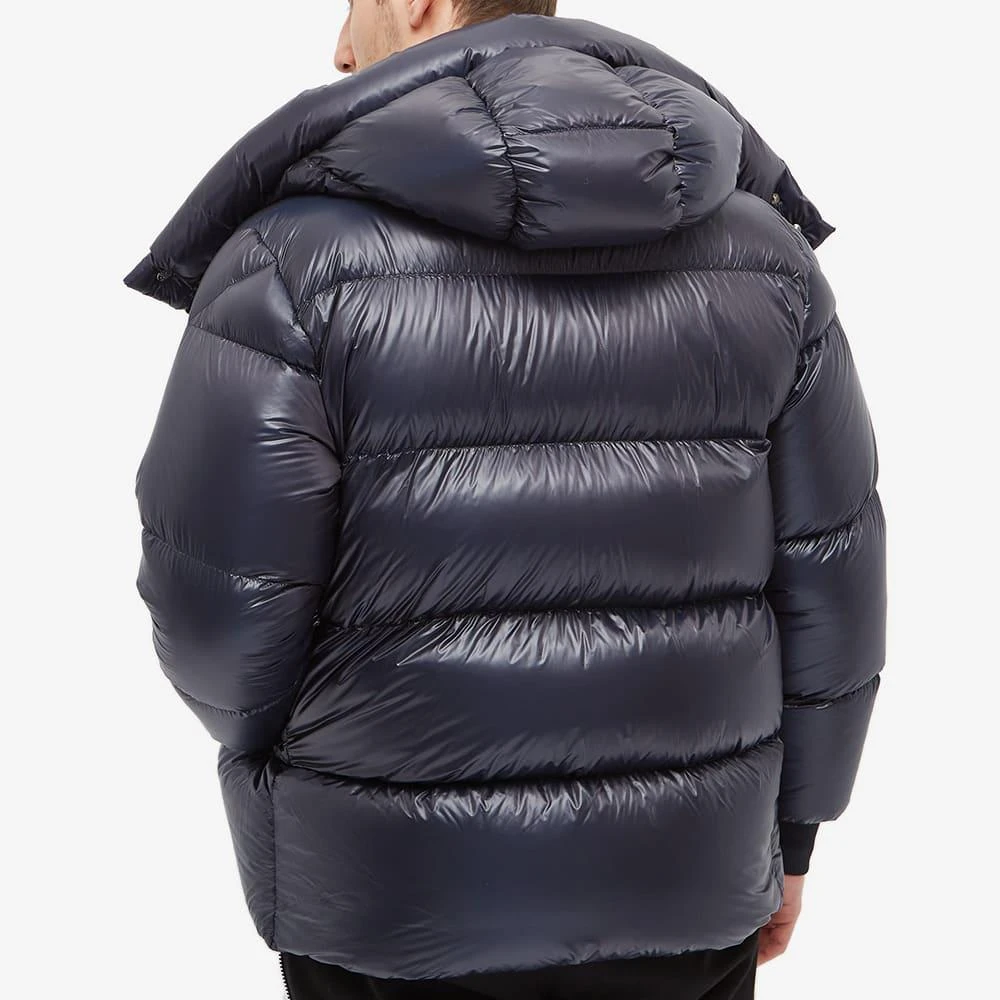Moncler Lametin Down Jacket 商品