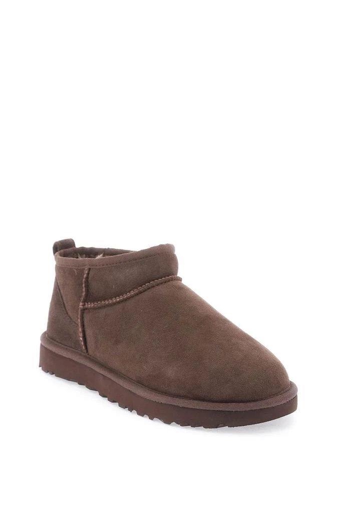 商品UGG|Classic Ultra MIni Boots,价格¥833,第4张图片详细描述