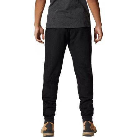 商品Mountain Hardwear|Polartec High Loft Pant - Men's,价格¥702,第2张图片详细描述