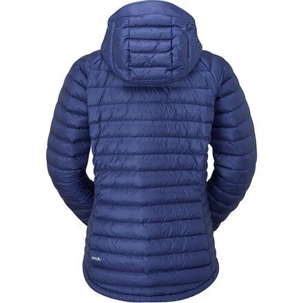 商品Rab|Microlight Alpine Down Jacket - Women's,价格¥1461,第5张图片详细描述