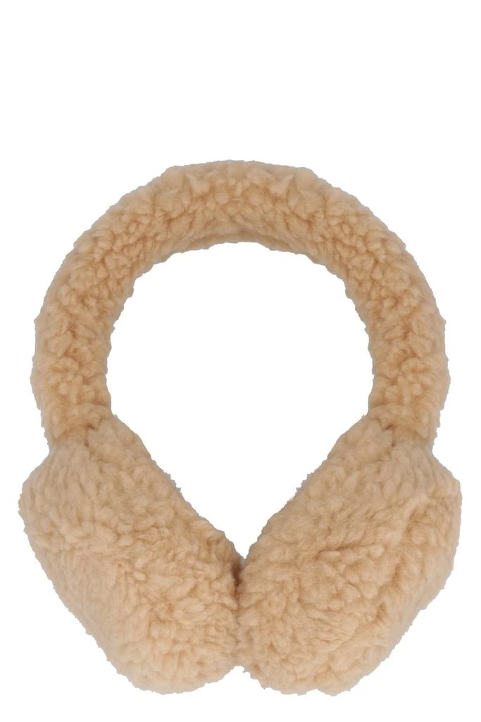 商品DSQUARED2|WOOD LOVER EARMUFFS,价格¥1395,第1张图片