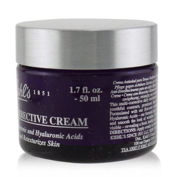 商品Kiehl's|Super Multi Corrective Cream,价格¥503,第2张图片详细描述