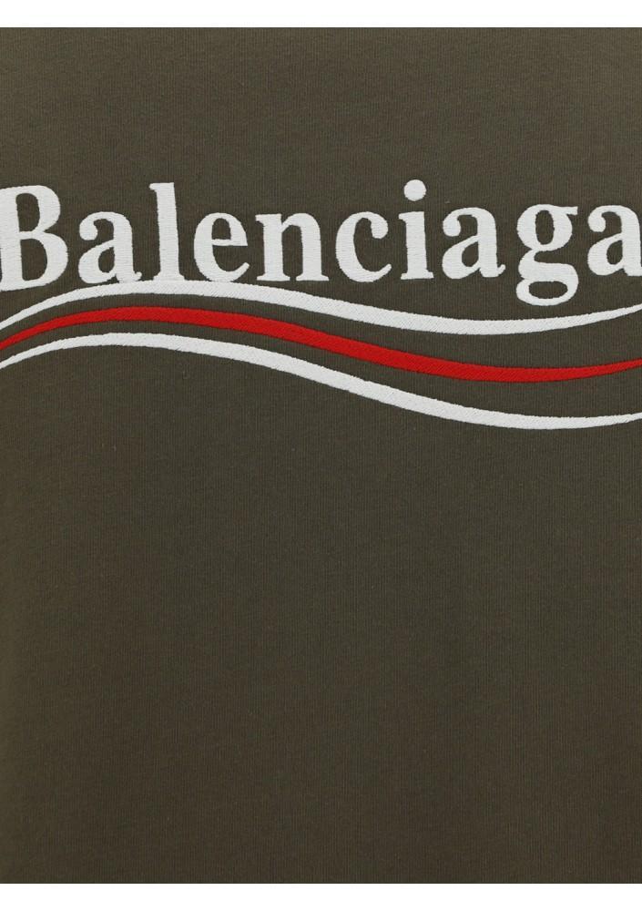 商品Balenciaga|T-Shirt,价格¥3402,第5张图片详细描述