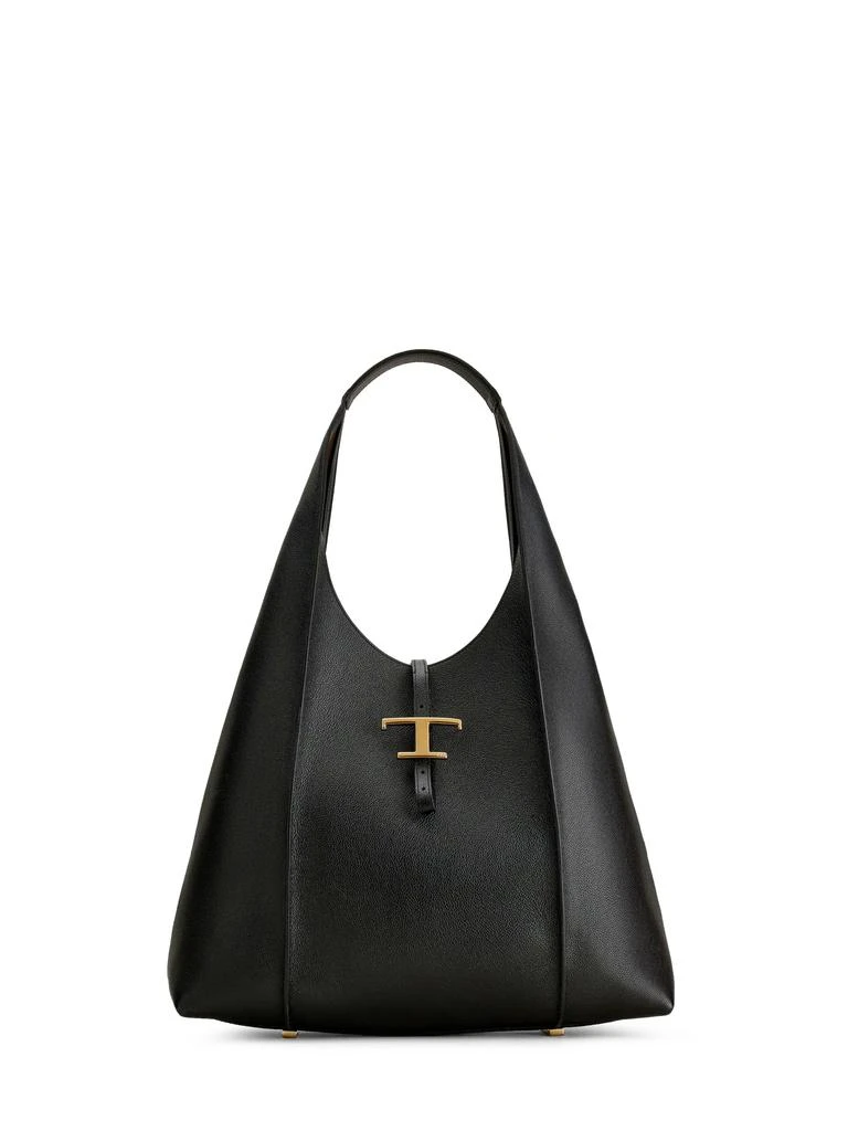 商品Tod's|Large Hobo Timeless bag,价格¥7408,第1张图片