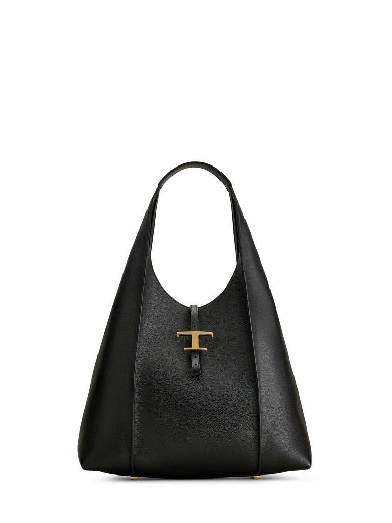 商品Tod's|Large Hobo Timeless bag,价格¥7419,第1张图片