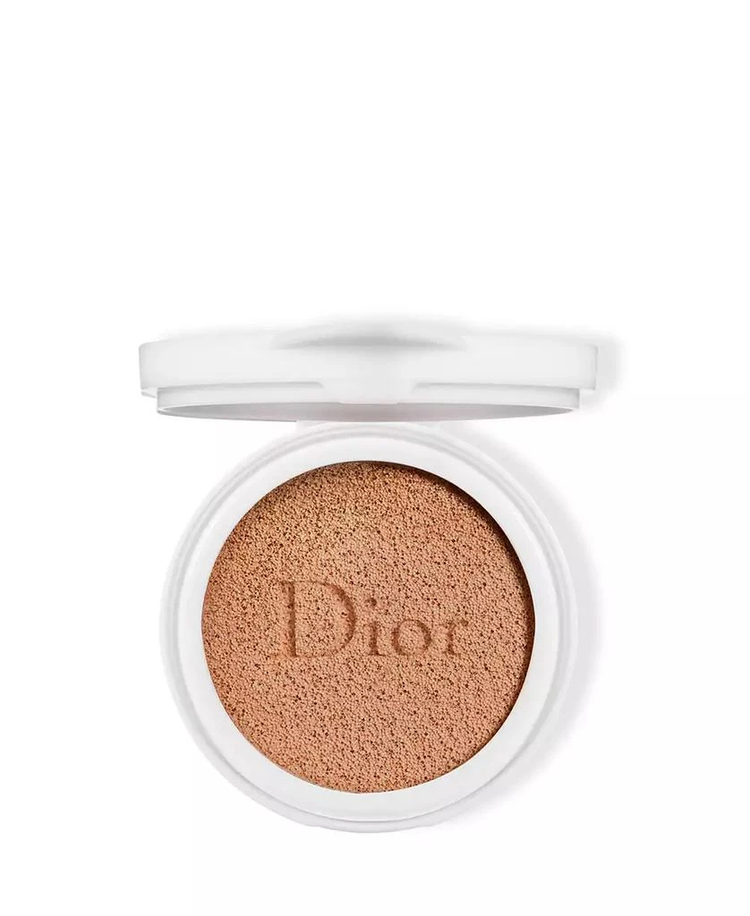 商品Dior|雪晶灵焕亮沁润气垫修颜霜SPF50 PA+++ 替换芯,价格¥288,第2张图片详细描述