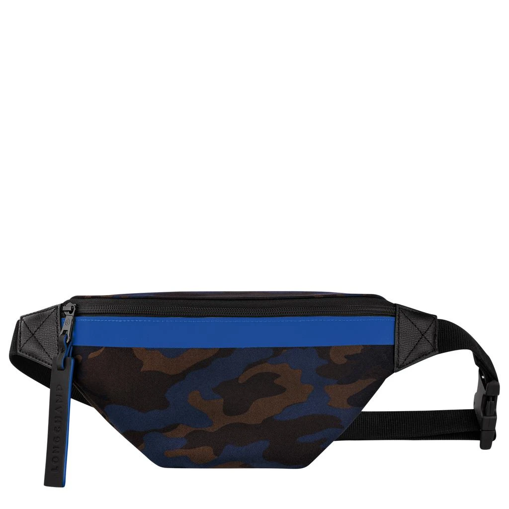 商品Longchamp|Belt bag Gabin Navy (20042HXL556),价格¥1221,第1张图片