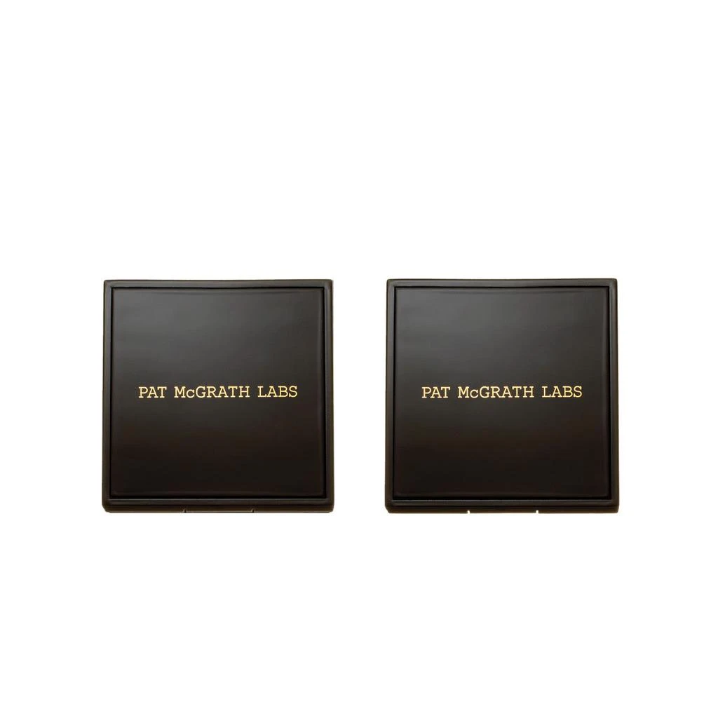 商品Pat McGrath|Luxe Quad Duo,价格¥818,第2张图片详细描述