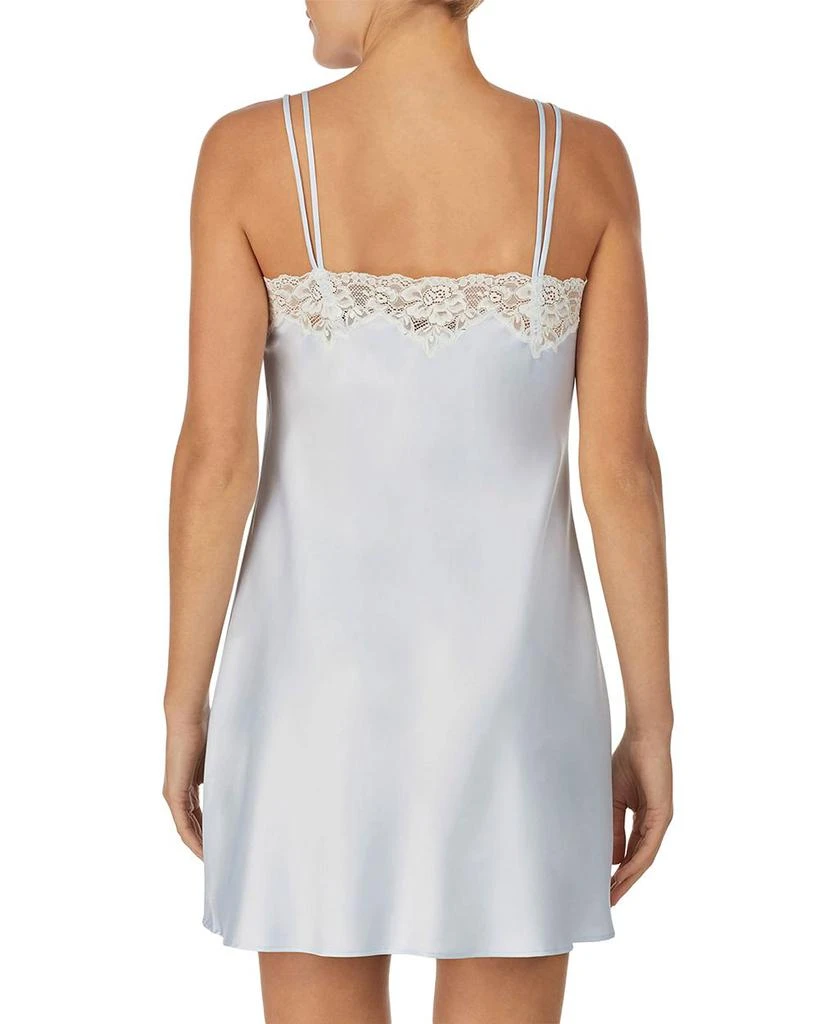 Strappy Satin Chemise 商品
