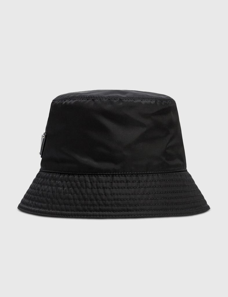 Re-Nylon Bucket Hat商品第2张图片规格展示