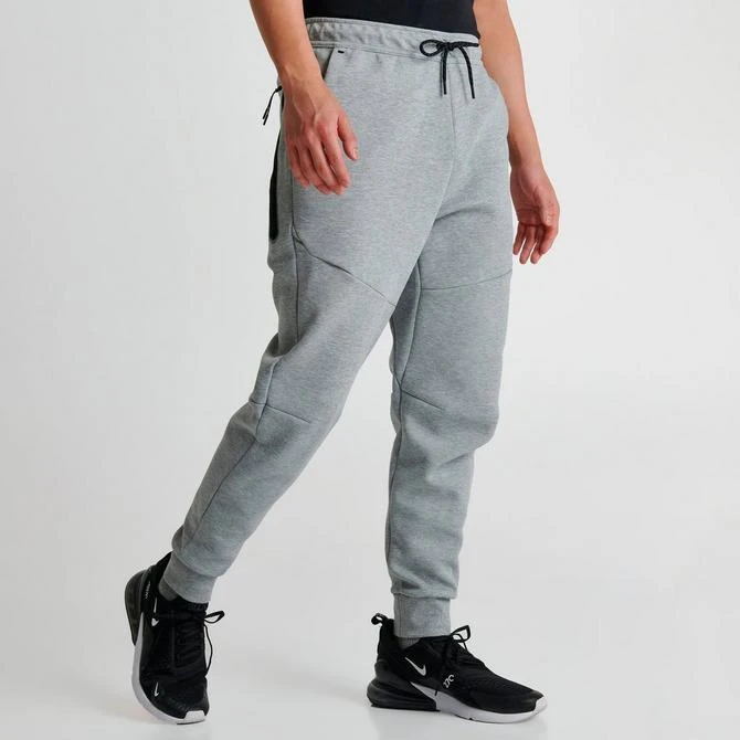 商品NIKE|Nike Tech Fleece Taped Jogger Pants,价格¥375,第3张图片详细描述