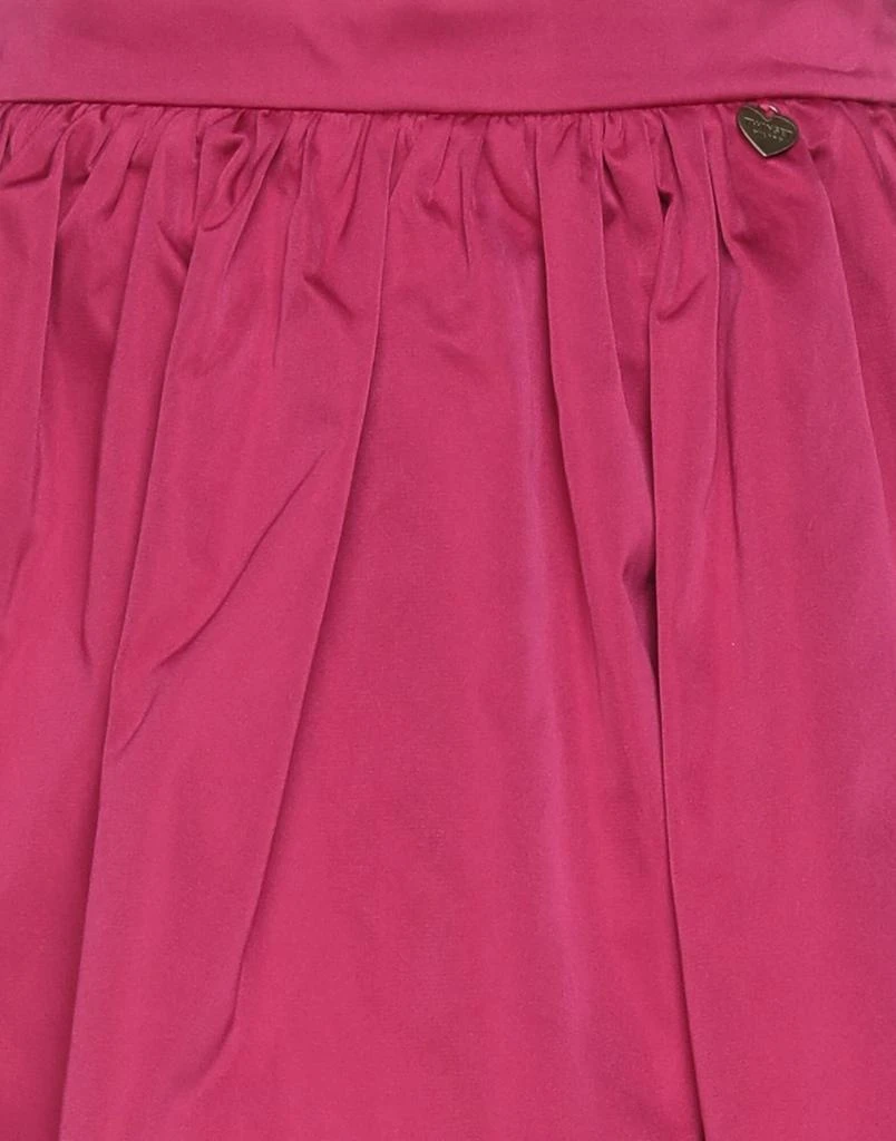 商品TWINSET|Mini skirt,价格¥1107,第4张图片详细描述