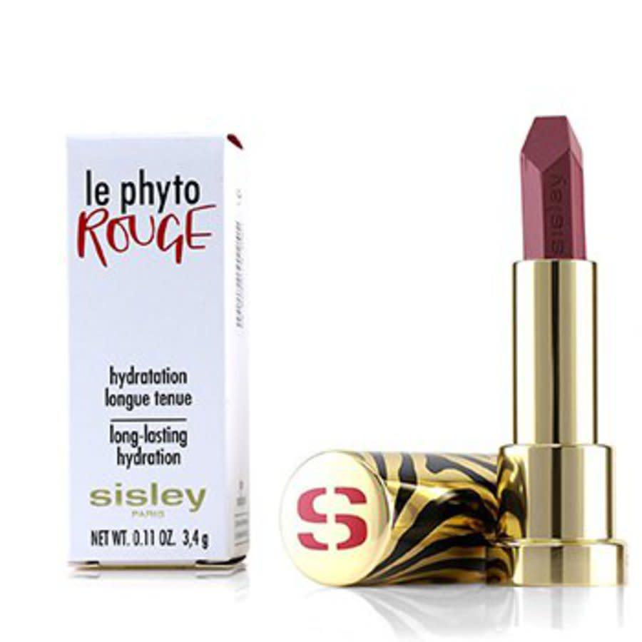 Ladies Le Phyto Rouge Long Lasting Hydration Lipstick 21 Rose Noumea Makeup 3473311703477商品第1张图片规格展示