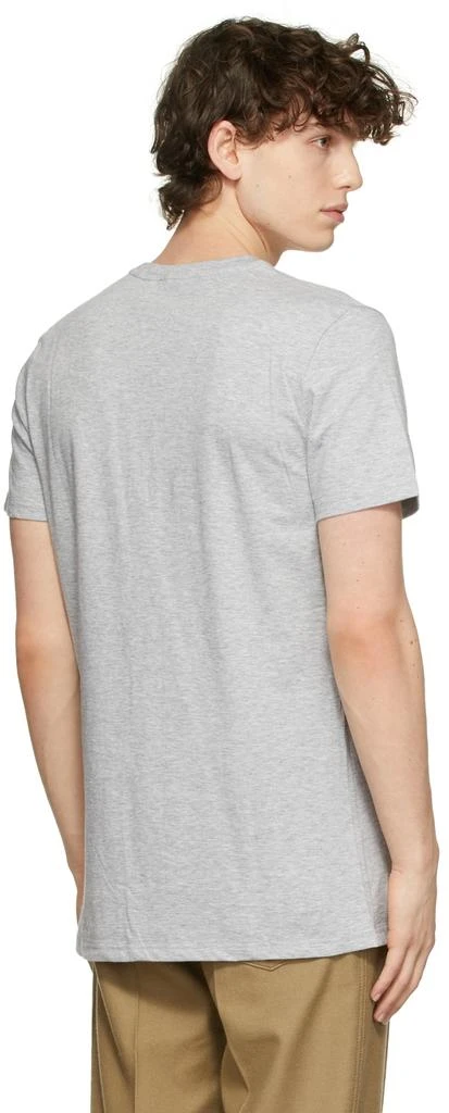 商品Vivienne Westwood|Three-Pack Multicolor Logo T-Shirts,价格¥736,第3张图片详细描述