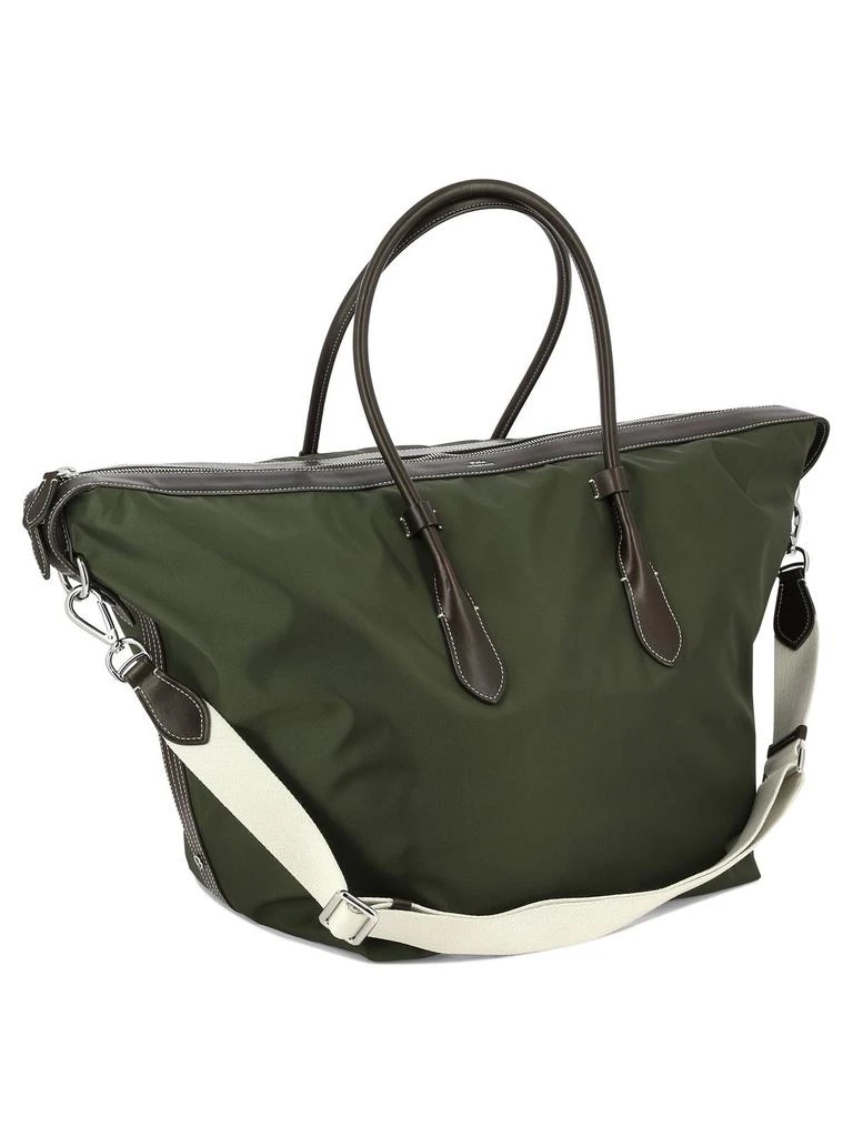 商品Ralph Lauren|Polo Ralph Lauren Bellport Shoulder Bag,价格¥2238,第3张图片详细描述