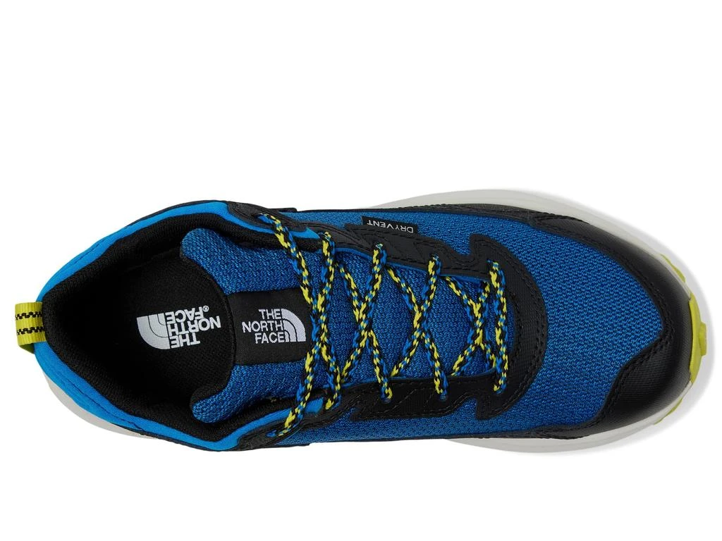 商品The North Face|Fastpack Hiker Waterproof (Little Kid/Big Kid),价格¥632,第2张图片详细描述