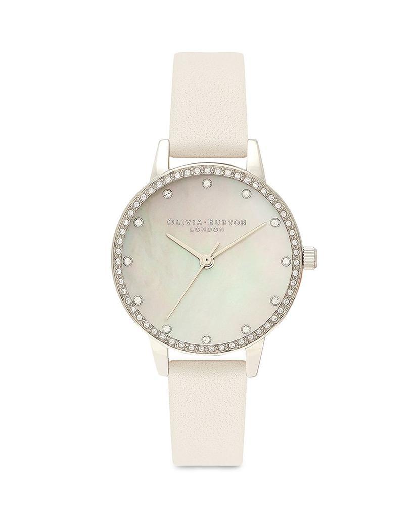 商品Olivia Burton|Timeless Classic Watch, 30mm,价格¥771,第1张图片