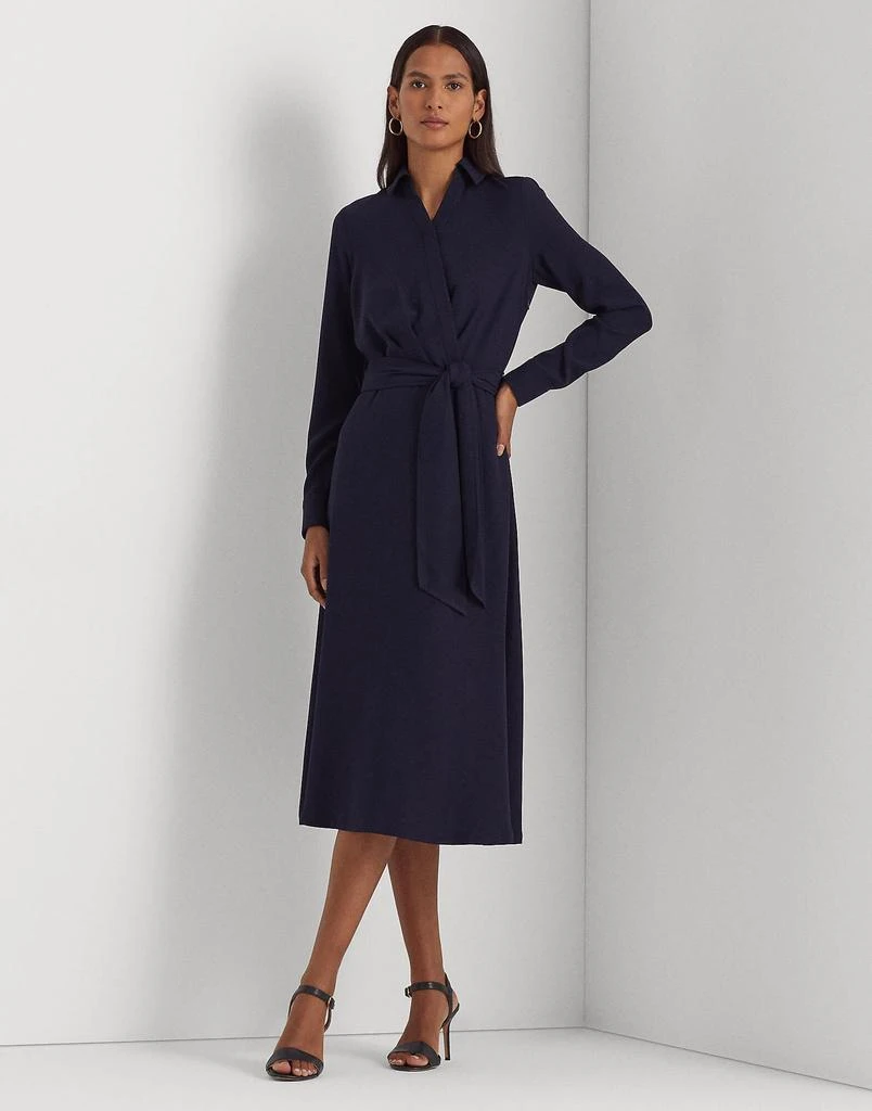 商品Ralph Lauren|Midi dress,价格¥1238,第2张图片详细描述