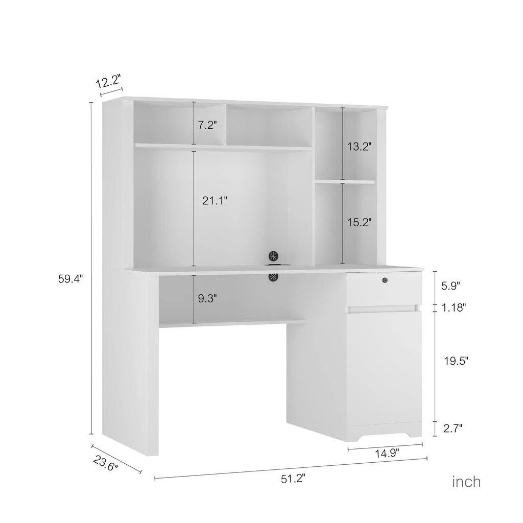 Home Office Desk 商品