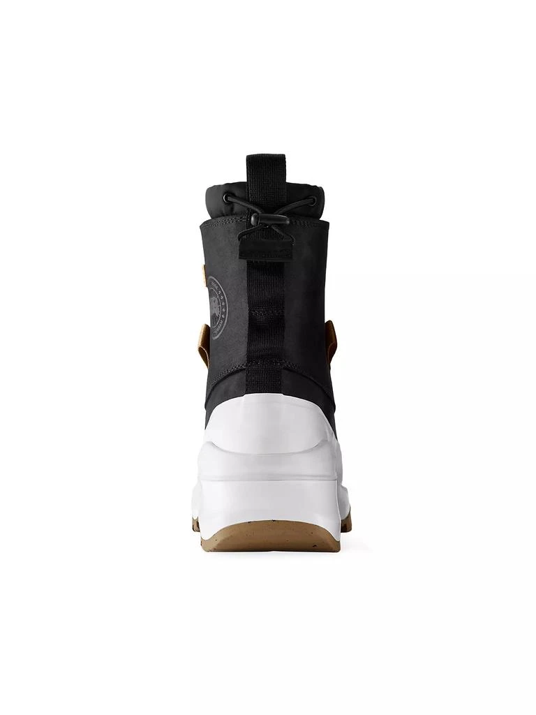 商品Canada Goose|Alliston Waterproof Boots,价格¥6321,第3张图片详细描述