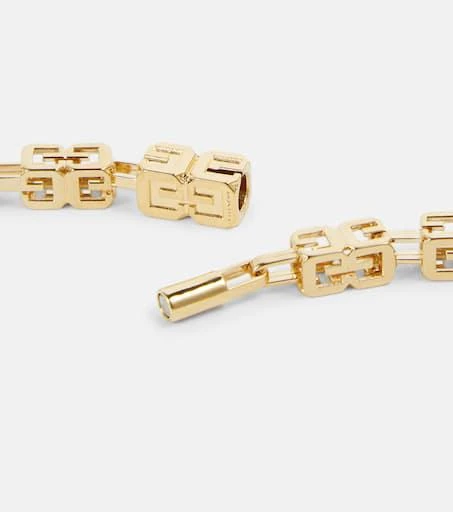 商品Givenchy|4G cube necklace,价格¥8506,第2张图片详细描述