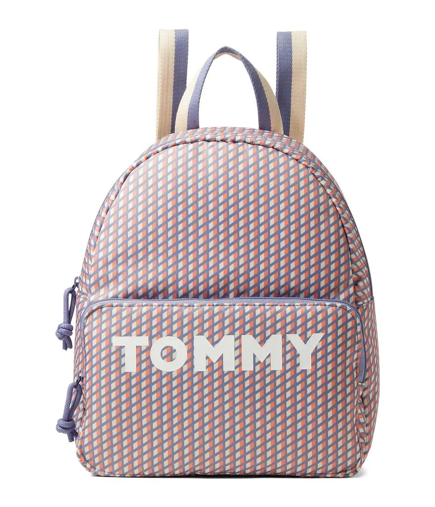 商品Tommy Hilfiger|Cory II Medium Dome Backpack,价格¥500,第1张图片