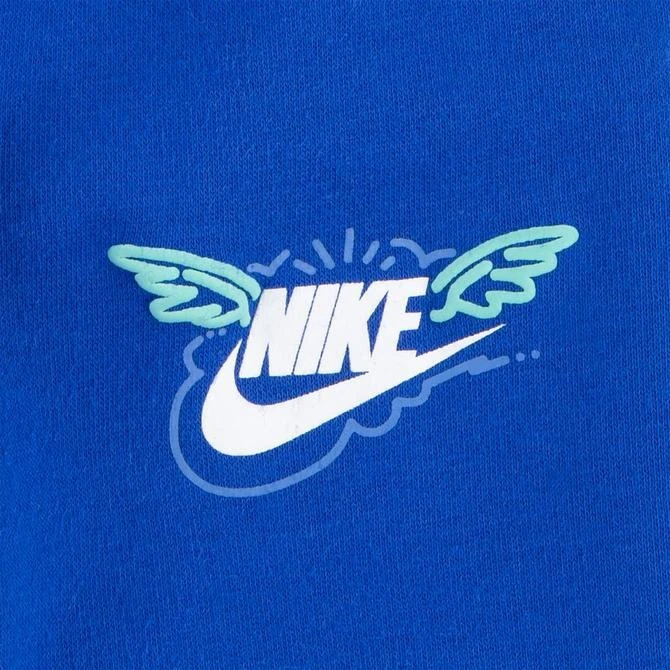 Kids' Toddler Nike Art of Play Crewneck Sweatshirt and Jogger Pants Set 商品