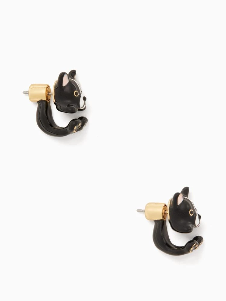 商品Kate Spade|ma chérie antoine ear jackets,价格¥306,第3张图片详细描述