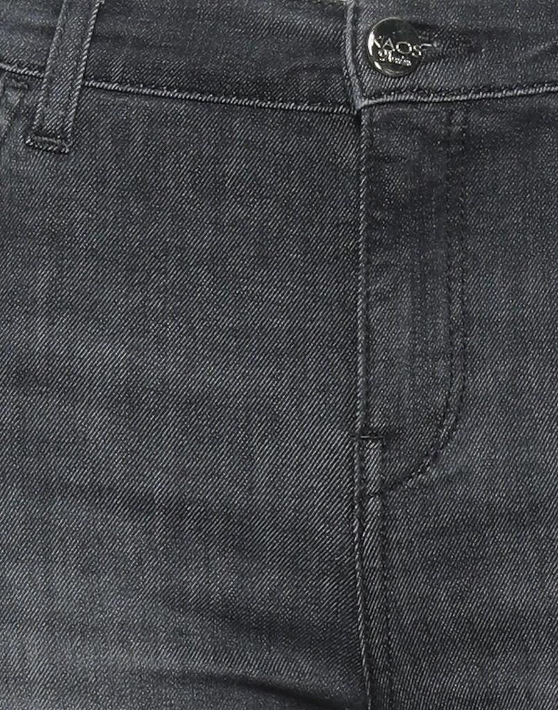 商品KAOS|Denim pants,价格¥485,第6张图片详细描述