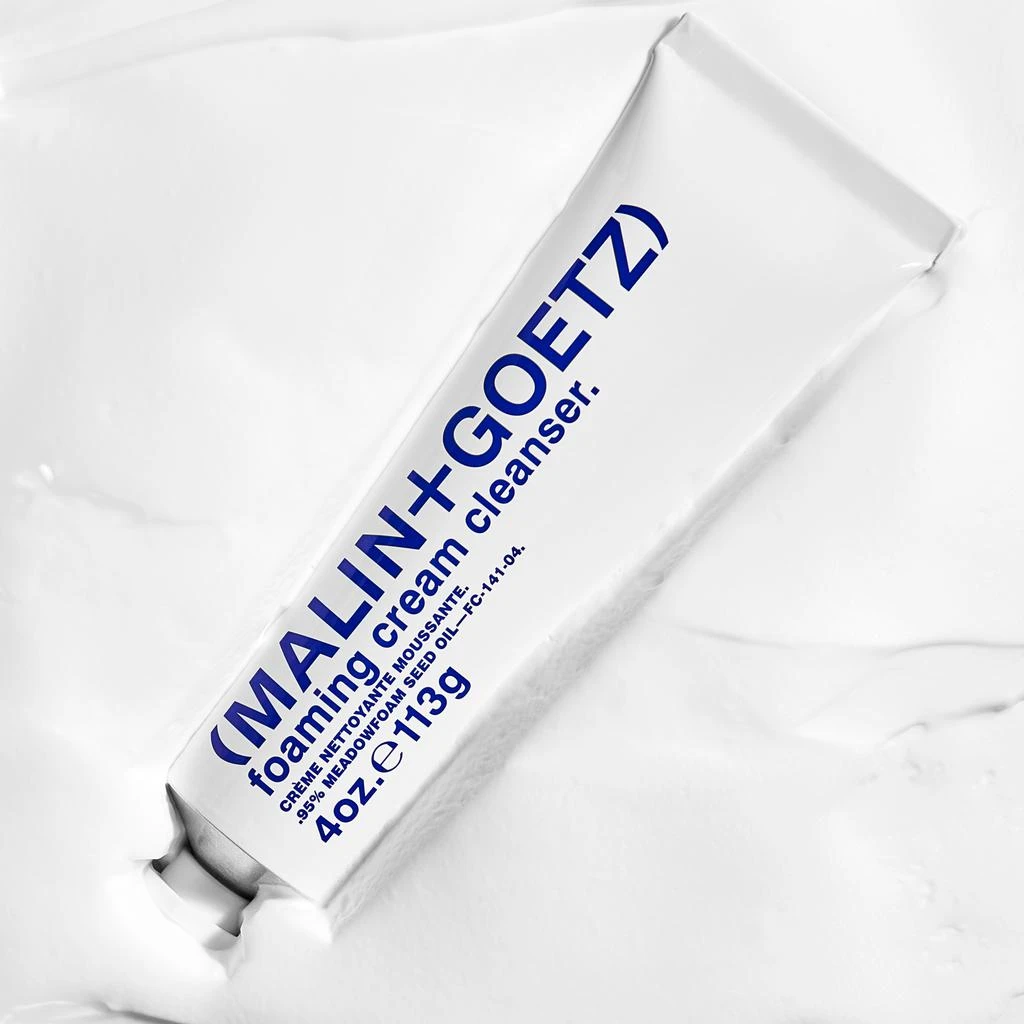Foaming Cream Cleanser 商品