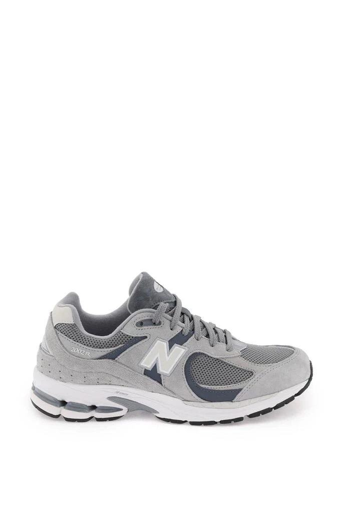 商品New Balance|2002R sneakers,价格¥713,第1张图片