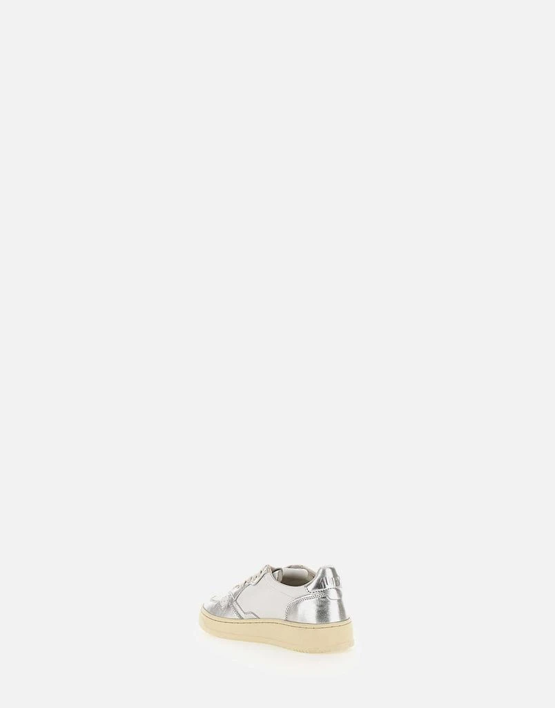 商品Autry|Sneakers "Aulw Wb18" leather,价格¥1150,第3张图片详细描述